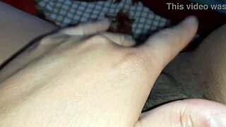 Three Hot Wet Pussies Cum Simultaneously