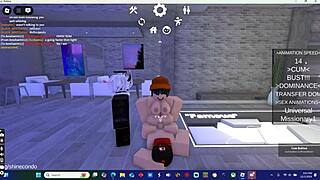 She Begs For My Cum Deep Inside Her