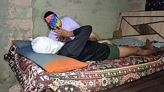 step sister sex video with indian desi girl