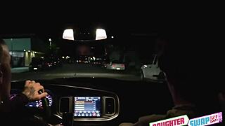 When Harmony Wonder and Kate Kennedy turn 18, do they leave their stepdads?