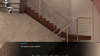 Lets Play Reluctant Archon Short Story