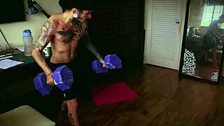 train with stepsister and squeeze milk