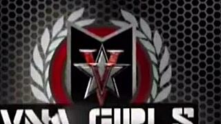 Luba gets facialized after intense ass fucking!