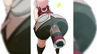 Sakura Sex Compilation