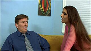 Rochelle Ryder Fucked By Her Stepdad