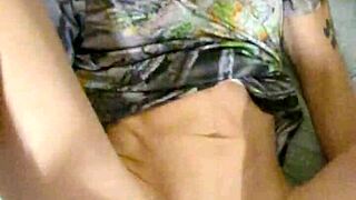 Breed whore gets used, birth control tossed, fucked and filled with cum