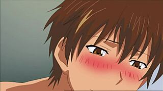 ane koi episode 2 explores family bonds