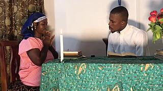 Sex Before Confession