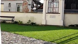 Crazy Catholic Nuns Licking Pussies