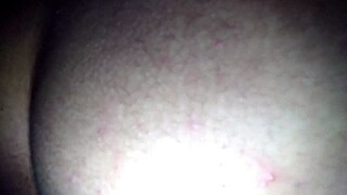 slut hotwife fucks me in rough femdom amazon position and i fuck her in rough reverse missionary and cumshot her face