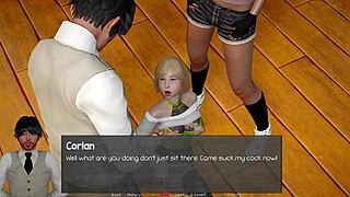 Let's play a headmaster's fantasy part 1