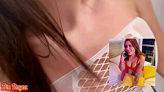 Did my blowjob friend give her virgin ass to my hung husband?!