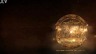 Blonde and Brunette Orgy by Christmas Tree with Blowjobs and Creampies