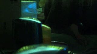 Bbw and Skinny Amateurs Explore Their Differences in a Fun Way