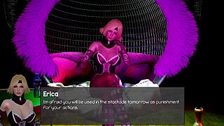 lets play a headmasters fantasy part 3