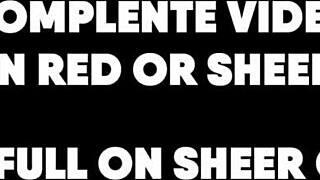 In the hotel room, a lover declares himself to his black partner in this full interracial video