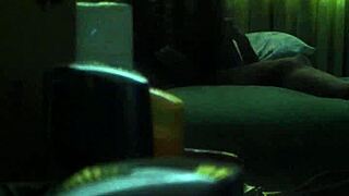 Bbw and Skinny Amateurs Explore Their Differences in a Fun Way