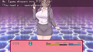 Watch all the hot scenes from Love Paradise