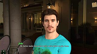 Take A Leap Of Faith In This Homemade Teen Adventure!