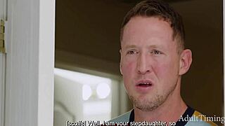 Asian Stepdad Ryan Driller Pierces Paris With Stuck Toy