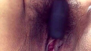 Intriguing japanese masturbation with intense squirting