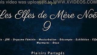 French Dirty Talk Solo