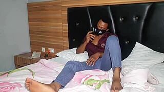 Had sex with hookup girl