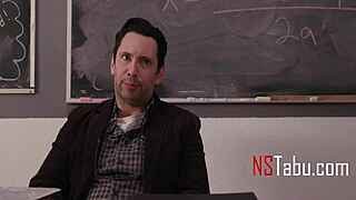 Tiny cheerleader fulfills teacher's dream