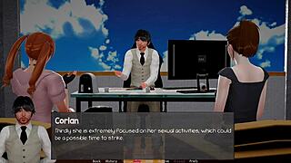 lets play a headmasters fantasy part 3