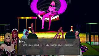 lets play a headmasters fantasy part 3