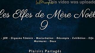 French Dirty Talk Solo