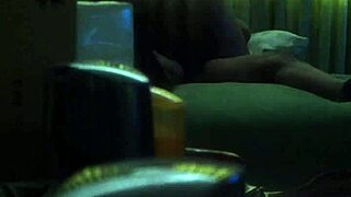 Bbw and Skinny Amateurs Explore Their Differences in a Fun Way