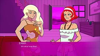 Let's play Pink World 2 Farm Edition, where the big ass gets fucked on the ranch?