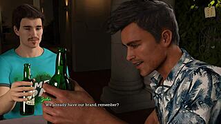 Take A Leap Of Faith In This Homemade Teen Adventure!