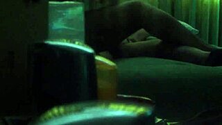 Bbw and Skinny Amateurs Explore Their Differences in a Fun Way