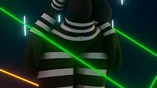 i love this puppet from fnaf compilation part 1 with big tits and monster cocks