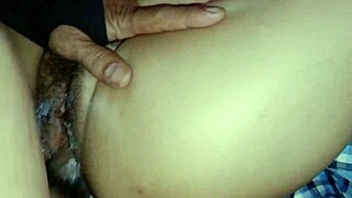 fuck me sir, but cum outside my creamy juicy pussy