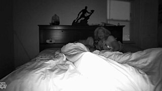 I love riding my dick with squirting