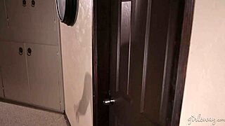 Caught Snooping - Melissa Moore And Lana Rhoades