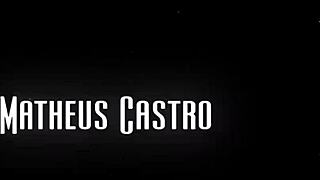 i challenged my friends in a game for threesome sex in my apartment