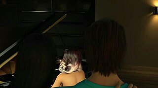 Take A Leap Of Faith In This Homemade Teen Adventure!