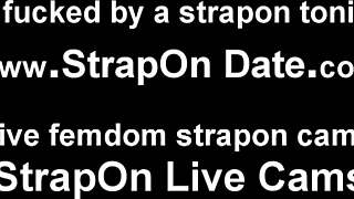 I Am Finally Going To Take A Big Cock In The Ass!