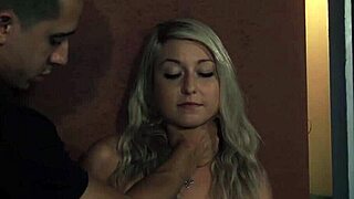 valerie white in bondage machine, cute blond teen experience