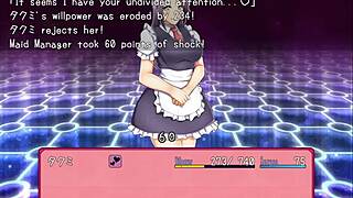 Watch all the hot scenes from Love Paradise