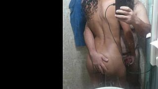 holidays in jacaré trailer 02 with exhibitionist flashing