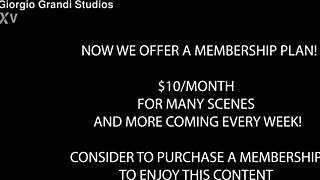 In this uncensored interview, Isabella Both reveals her sexy secrets