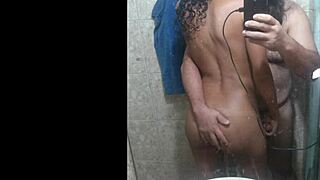 holidays in jacaré trailer 02 with exhibitionist flashing