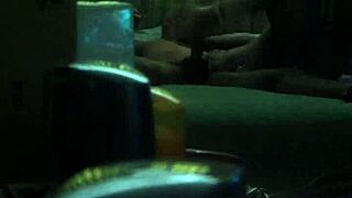 Bbw and Skinny Amateurs Explore Their Differences in a Fun Way