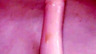 Gay Joey Cheeks Anal Butt Juice