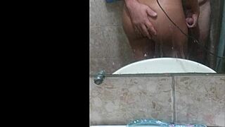 holidays in jacaré trailer 02 with exhibitionist flashing